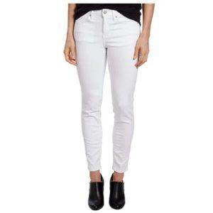 Calvin Klein ~ High Rise Ankle Skinny Jeans